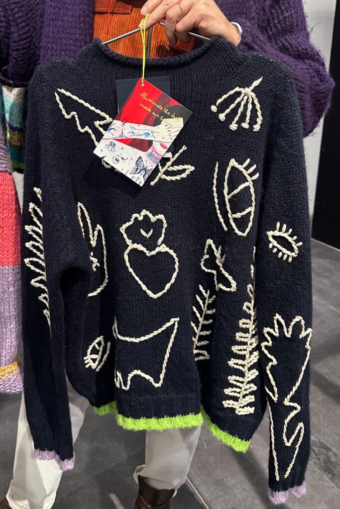Wundercamera Wardrobe