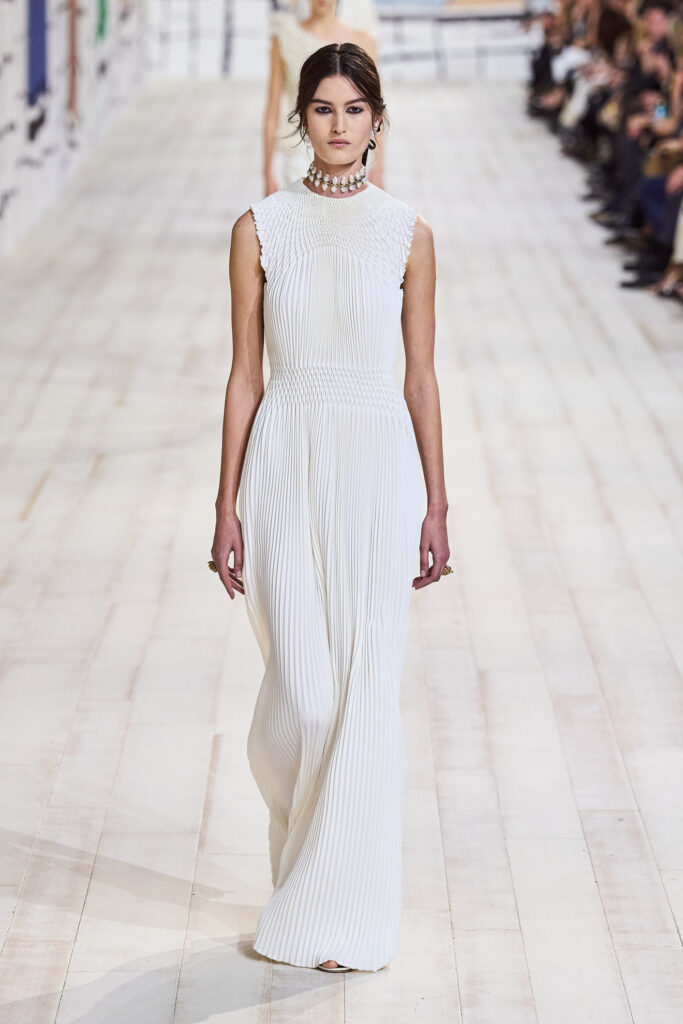 Dior Haute Couture P/E 24 - Credits Launchmetrics/Spotlight