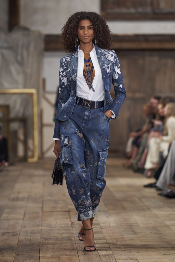 Ralph Lauren S24