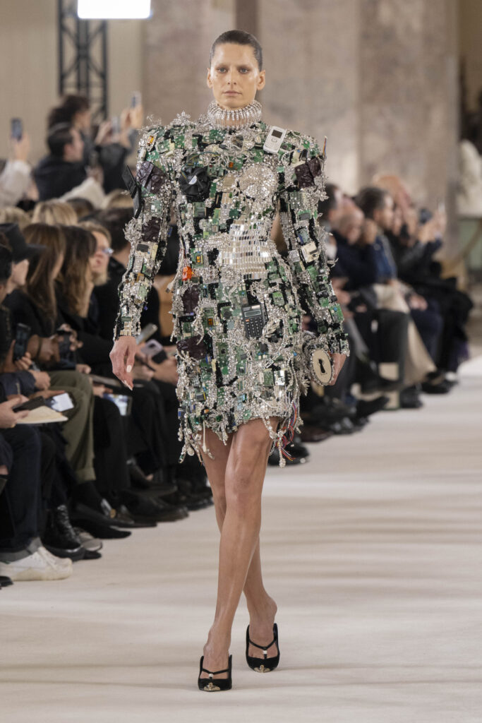 Schiaparelli HC P/E 24 - Credits Launchmetrics/Spotlight