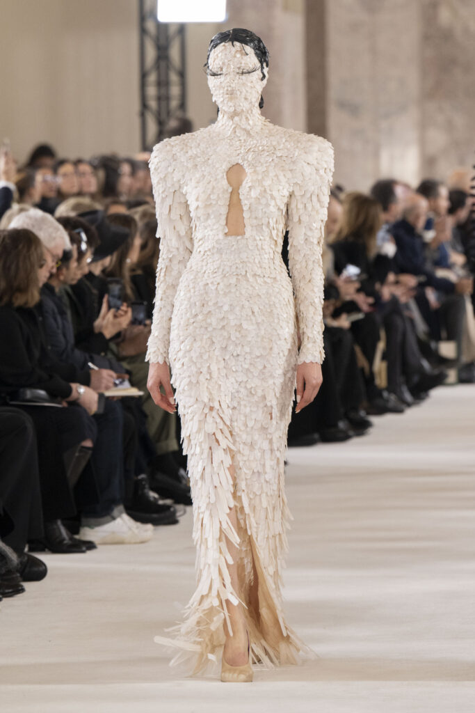 Schiaparelli HC P/E 24 - Credits Launchmetrics/Spotlight