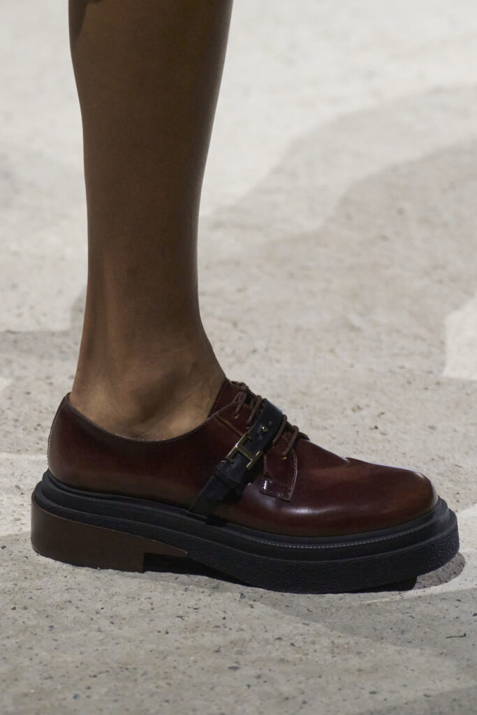 Tods clp F23