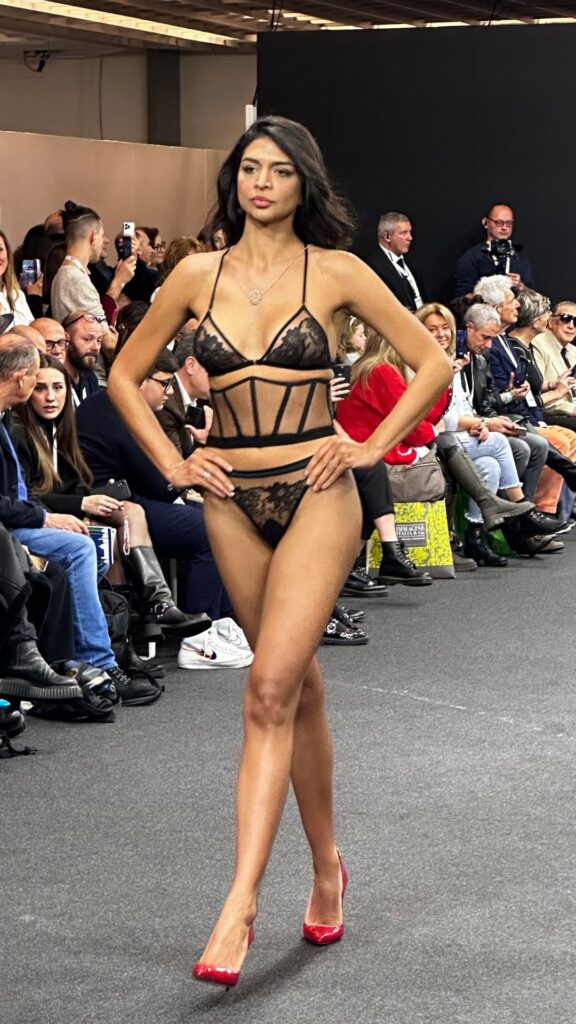 Tendenze Lingerie