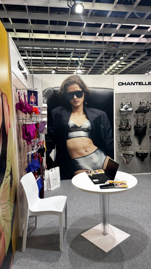 Chantelle Pulp