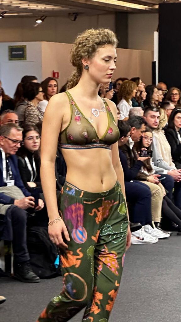 Tendenze Lingerie