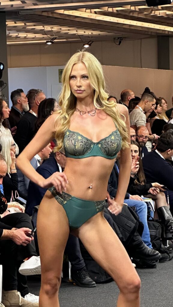 Tendenze Lingerie