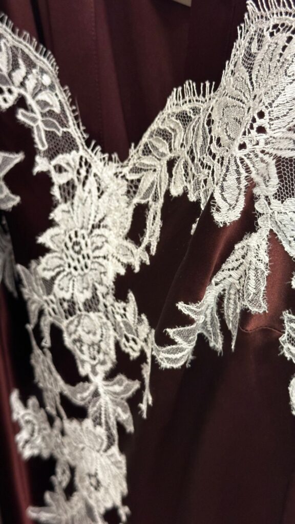 Tendenze Lingerie