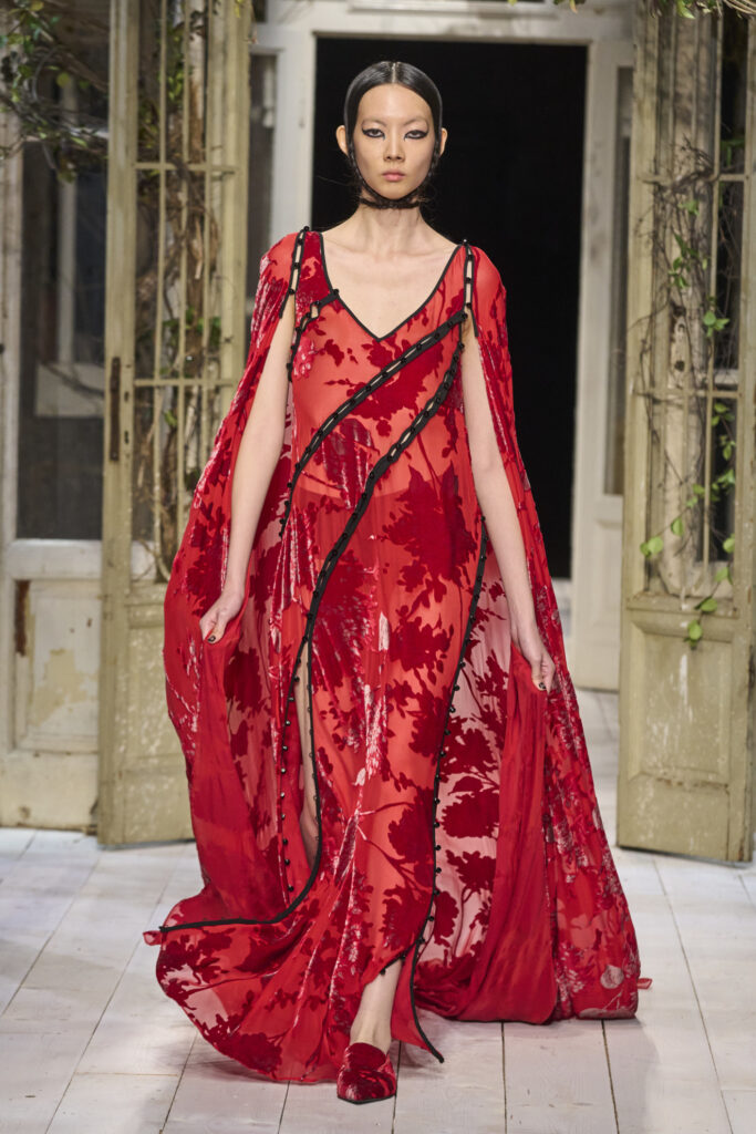 Antonio Marras A/I 24/25 - Credits Launchmetrics/Spotlight