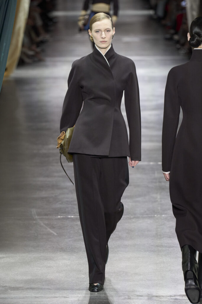 Fendi A/I 24/25 - Credits Launchmetrics/Spotlight