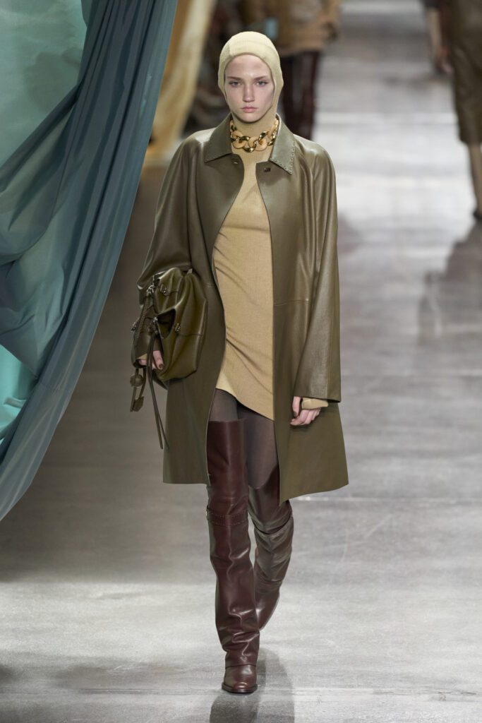 Fendi A/I 24/25 - Credits Launchmetrics/Spotlight