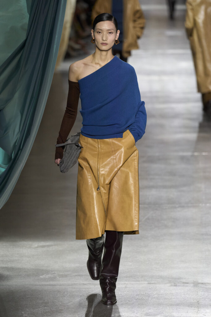 Fendi A/I 24/25 - Credits Launchmetrics/Spotlight
