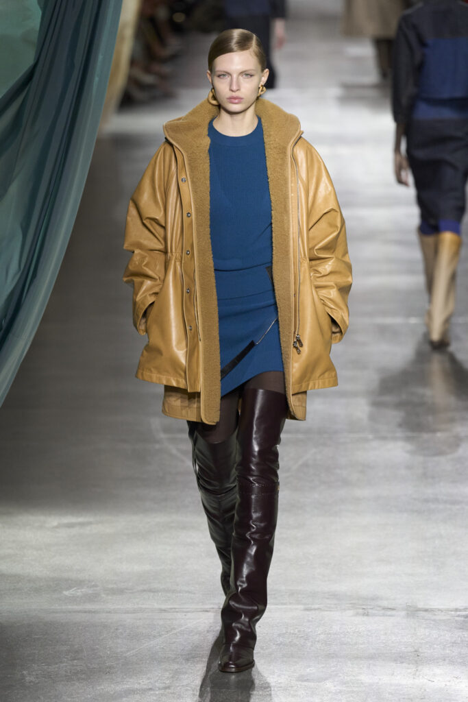 Fendi A/I 24/25 - Credits Launchmetrics/Spotlight