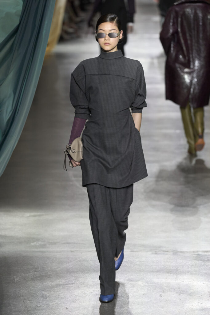 Fendi A/I 24/25 - Credits Launchmetrics/Spotlight