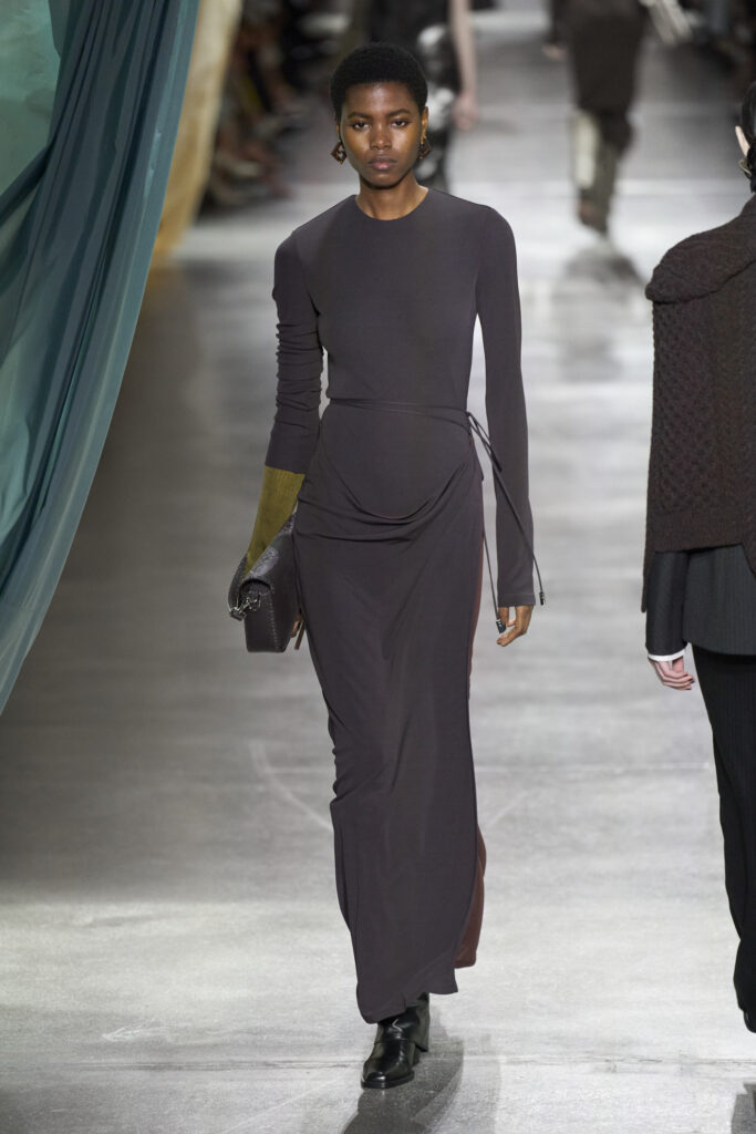 Fendi A/I 24/25 - Credits Launchmetrics/Spotlight