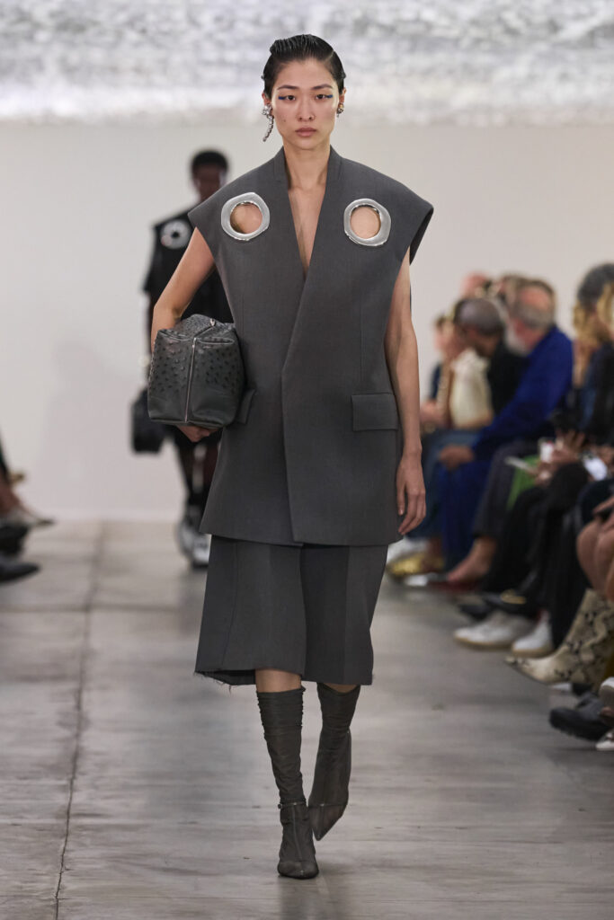 Jil Sander P/E 24 - Credits Launchmetrics/Spotlight