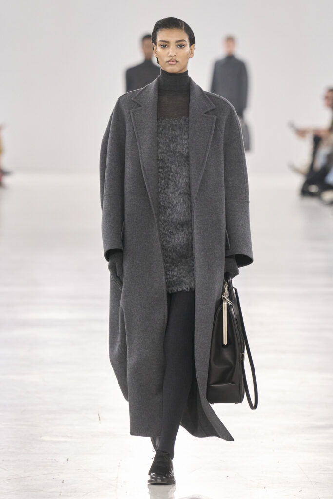 Max Mara A/I 24/25 - Credits Launchmetrics/Spotlight