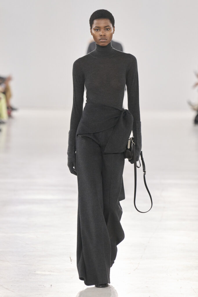 Max Mara A/I 24/25 - Credits Launchmetrics/Spotlight