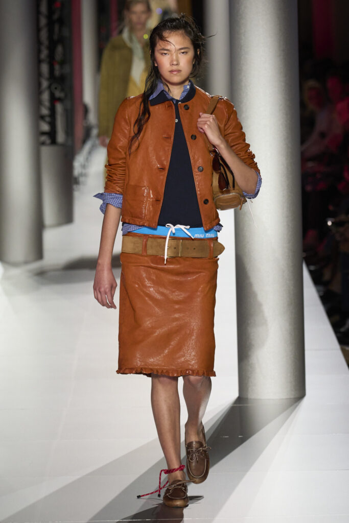 Miu Miu S24