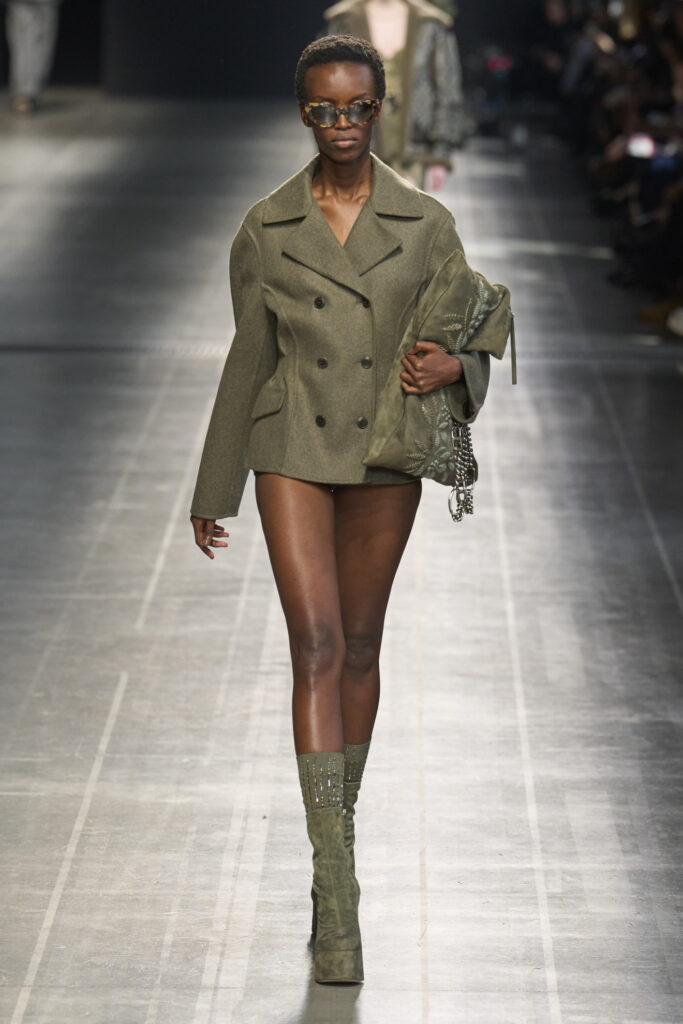 Scervino F24