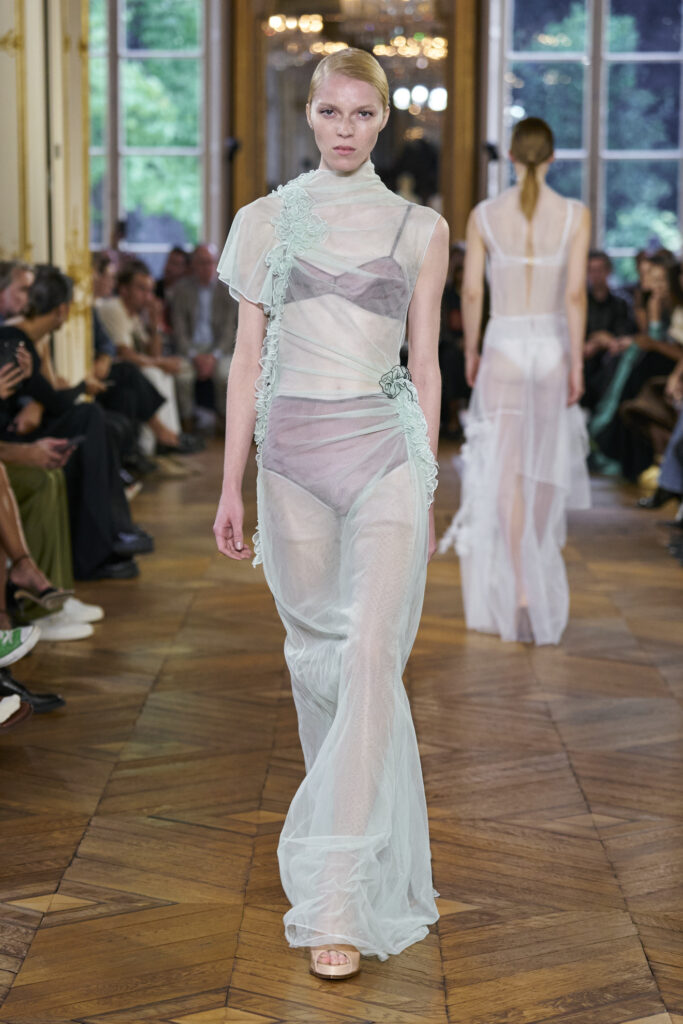 Victoria Beckham S24