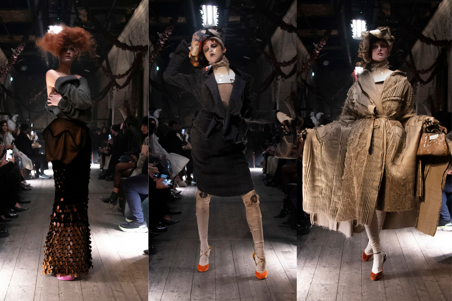 Maison Margiela Haute Couture P/E 2024