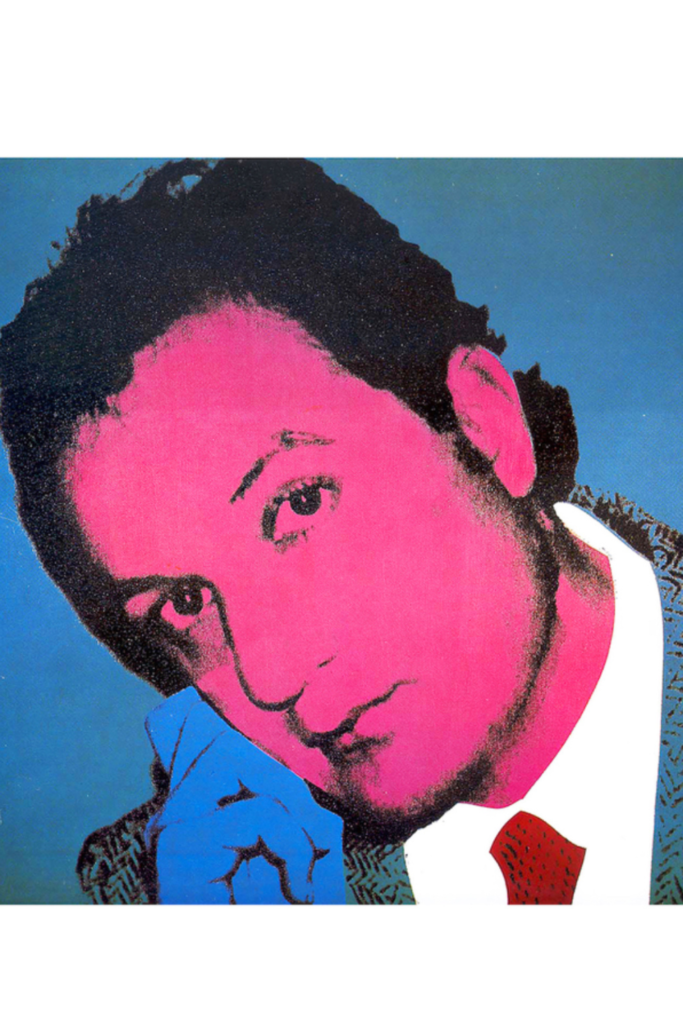 Enrico Coveri - courtesy official website