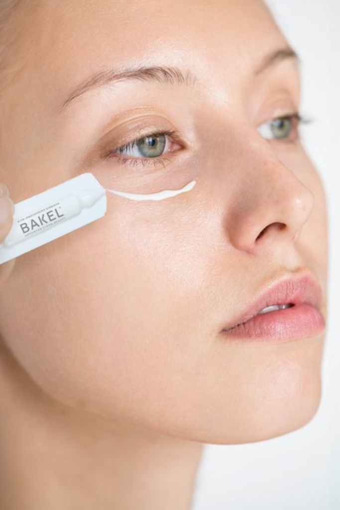 PHOTO: @bakelskincare