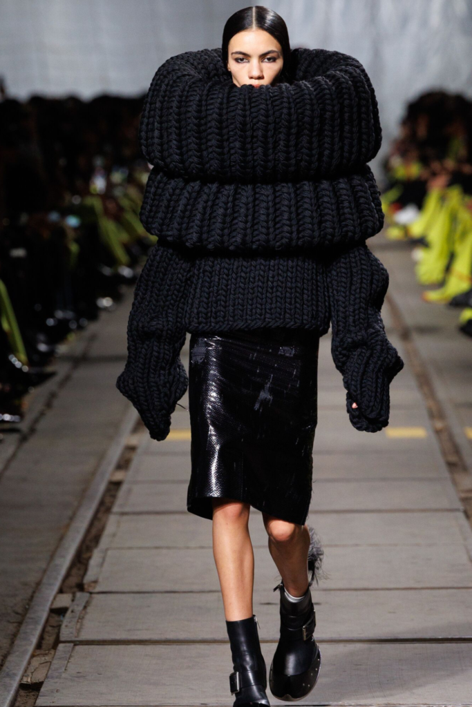Alexander McQueen