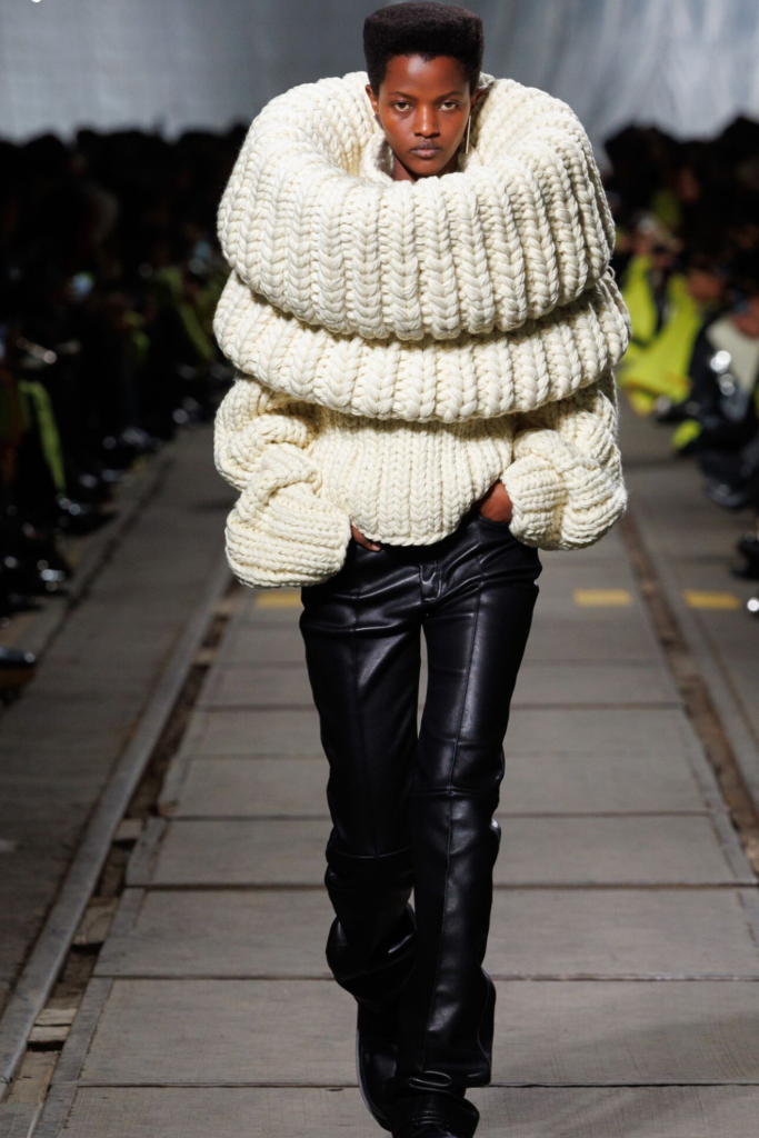 Alexander McQueen