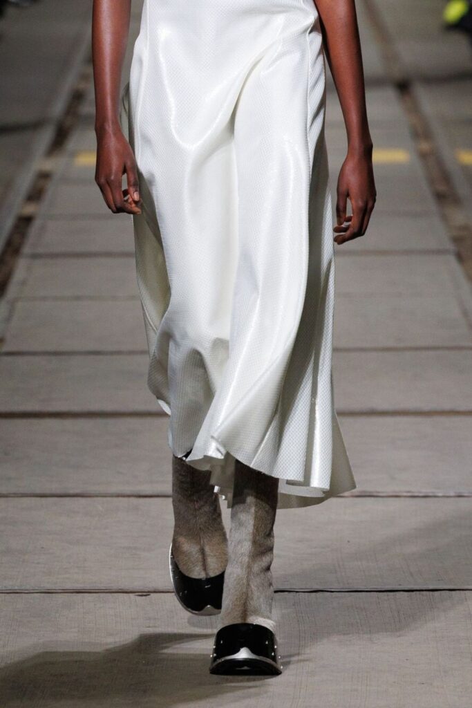Alexander Mcqueen F24