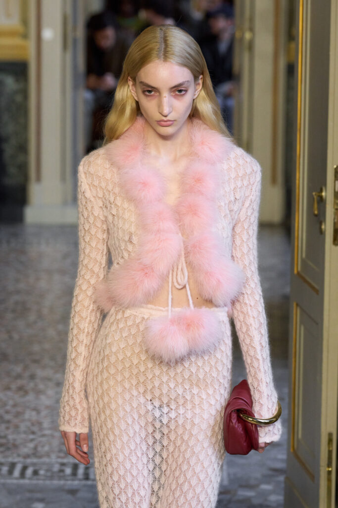 Blumarine F24