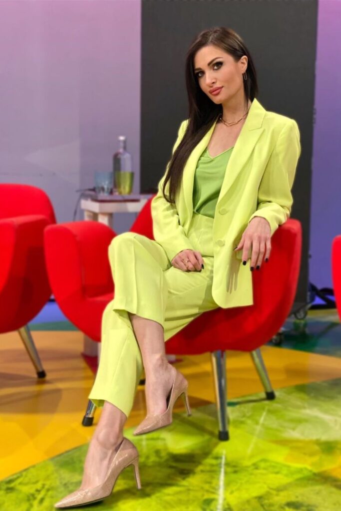 Carlotta Comparini