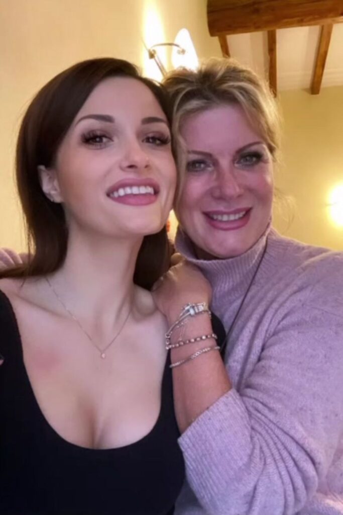 Carlotta Comparini