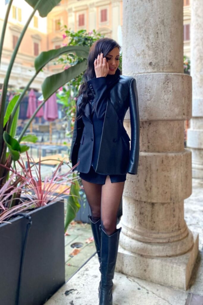 Carlotta Comparini