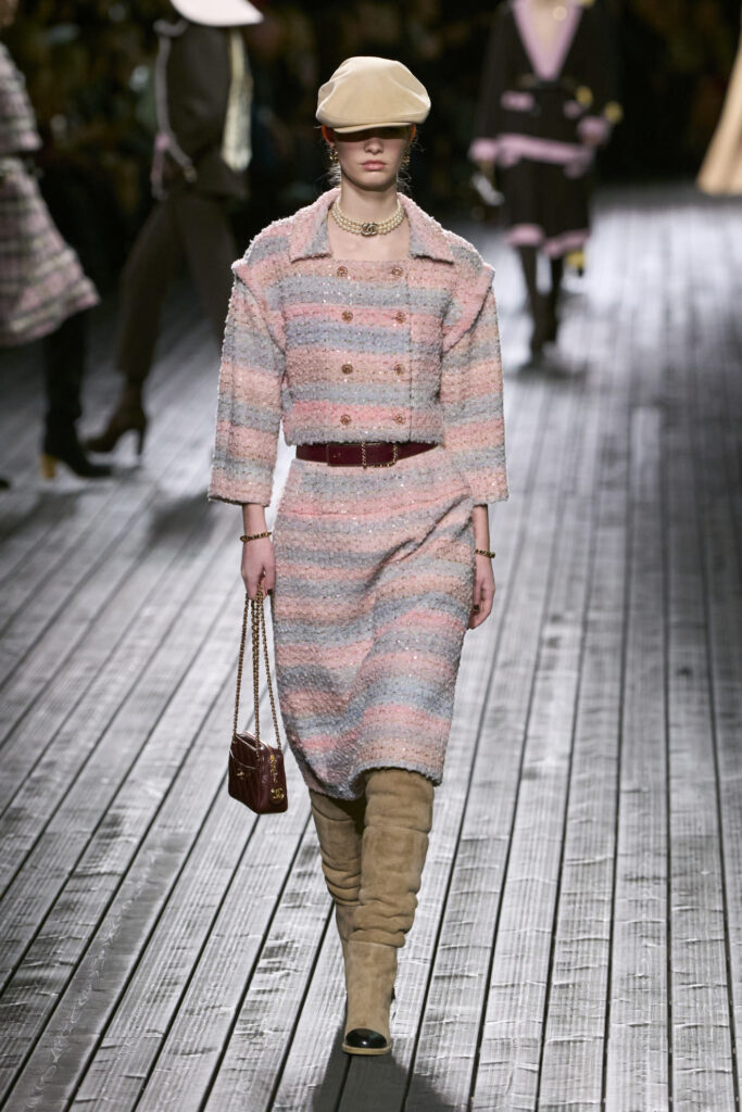 Chanel F24