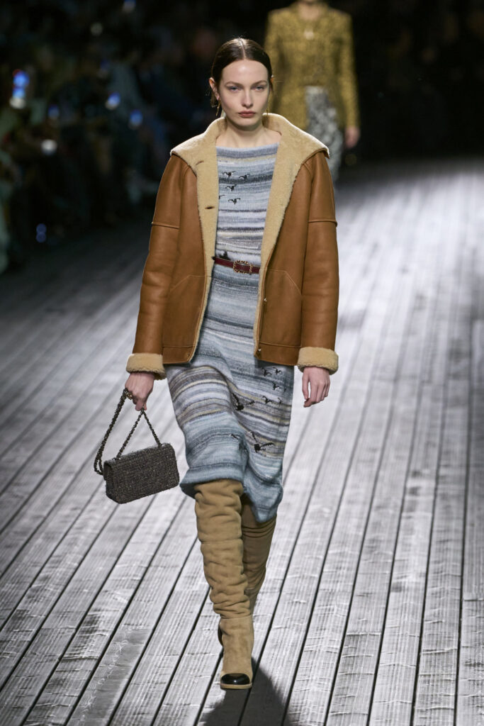 Chanel F24