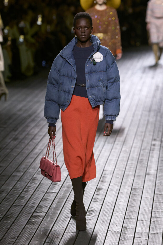 Chanel F24