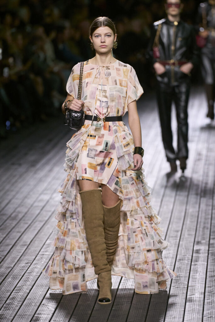 Chanel F24