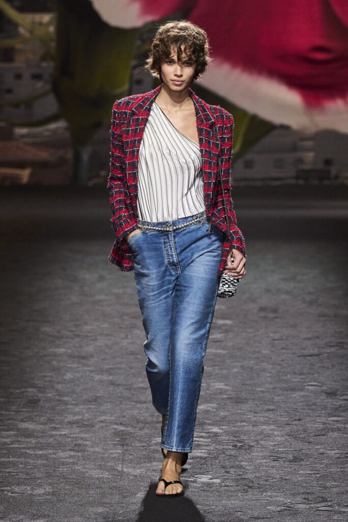Chanel S24