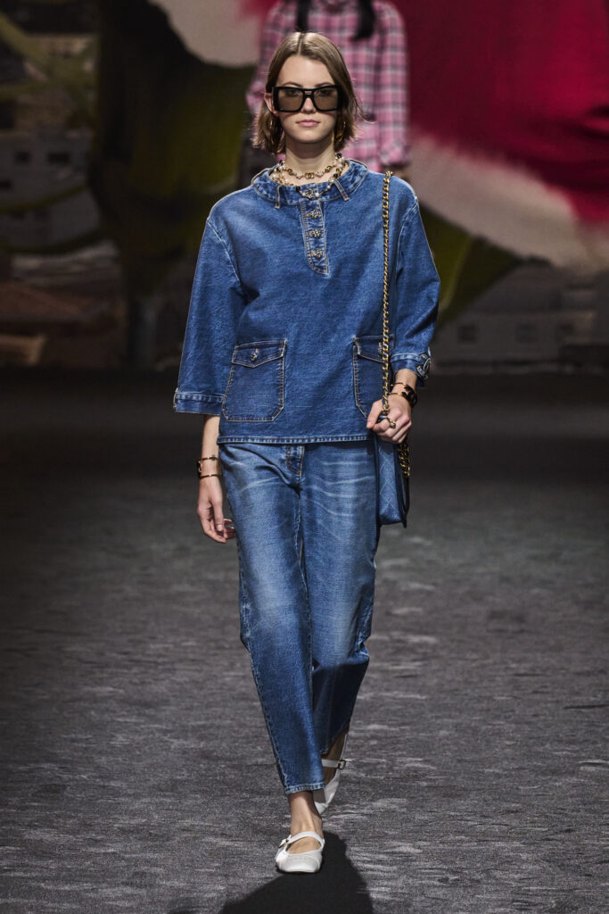 Chanel S24