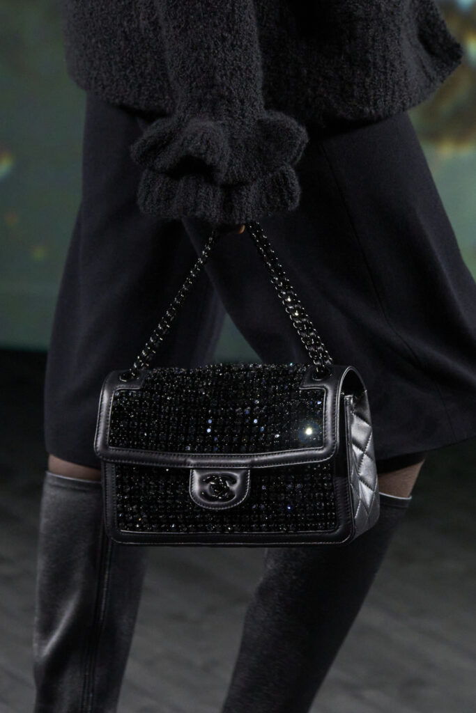 Chanel clp F24