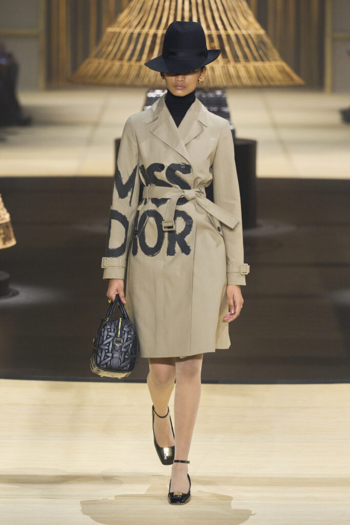 Christian Dior F24