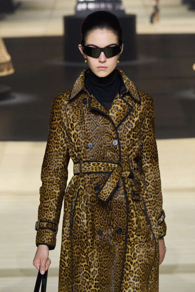 Christian Dior F24