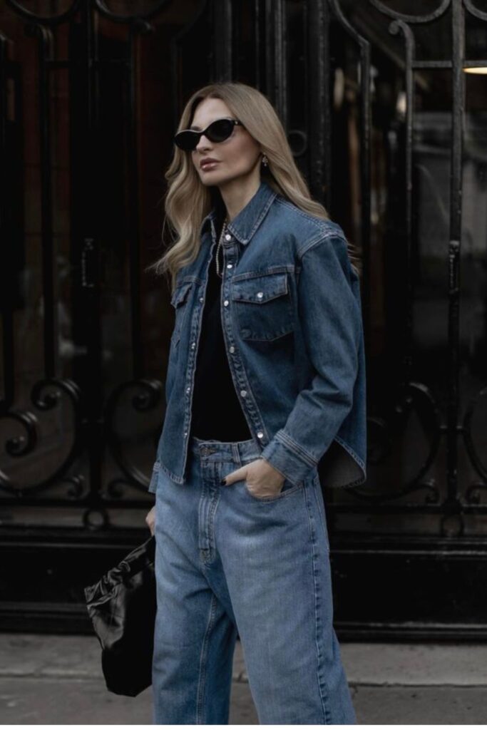 Denim @stavroulatsitoura