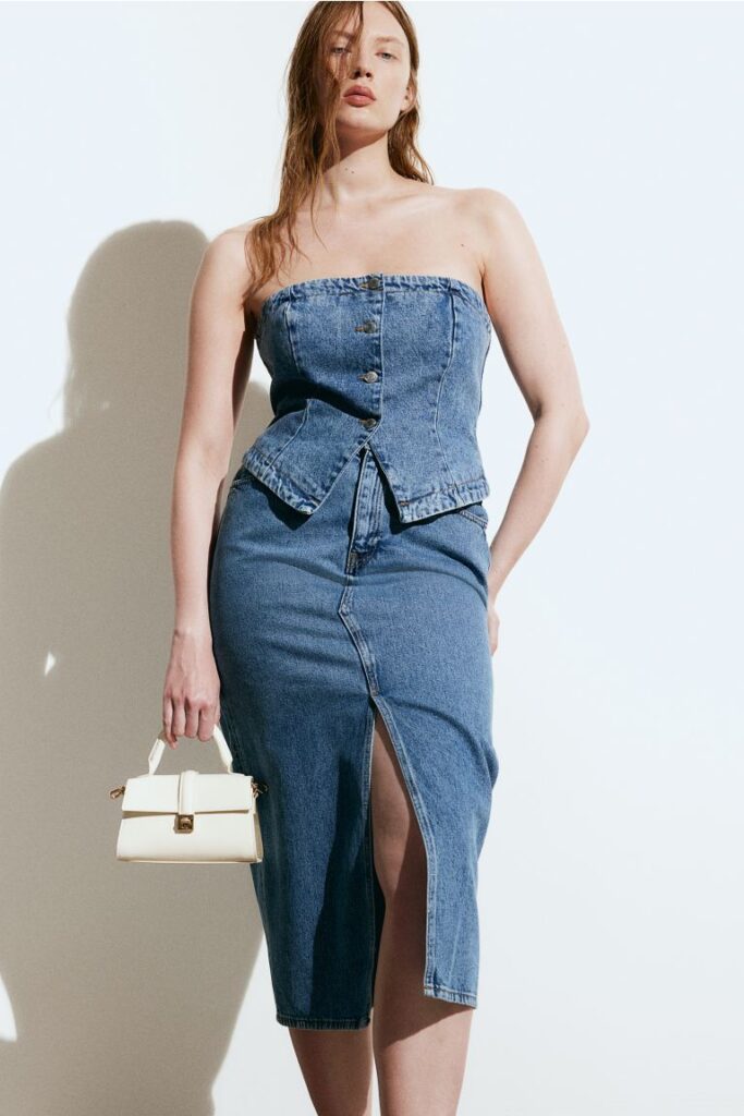Denim H&M