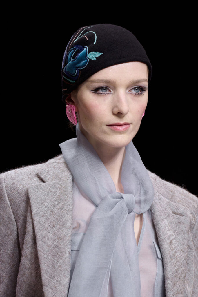 Giorgio Armani clp F24