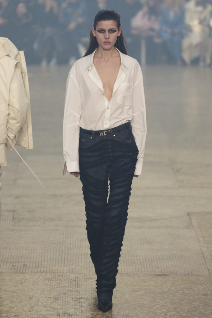 Helmut Lang F24