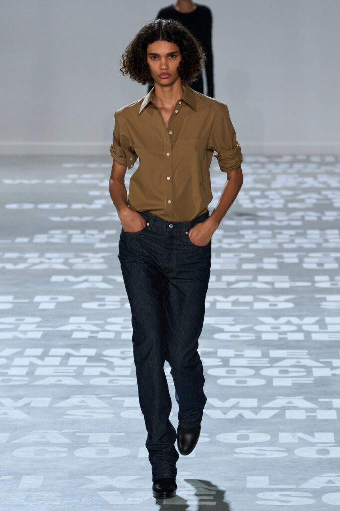 Helmut Lang S24