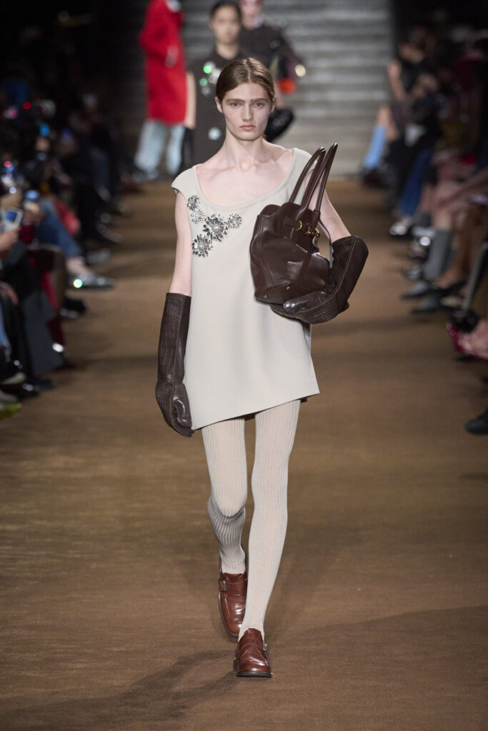 Miu Miu F24