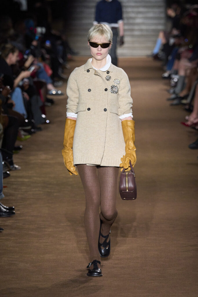 Miu Miu F24